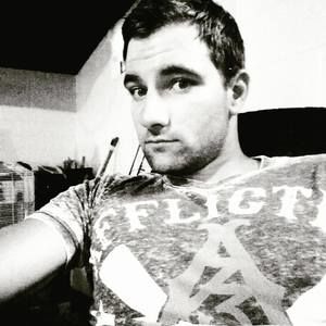 Meet your Posher, Justin